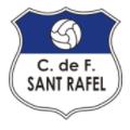 San Rafael logo