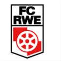Rot-Weiss Erfurt logo