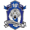 Chiangmai FC logo