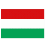 U19 Hungary logo