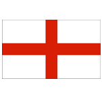 England B logo