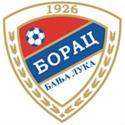 FK Borac Banja Luka U19 logo