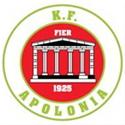 KF Apolonia Fier U19 logo