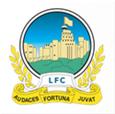Linfield Reserves logo