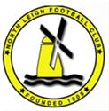 North Leigh logo