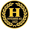 Ilisiakos FC logo