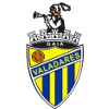Valadares Gaia FC logo