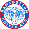 Ramsbottom United logo