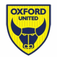 U18 Oxford United logo