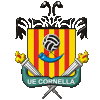 UD Cornella U19 logo