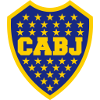 Boca Juniors U20 logo