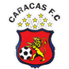 Caracas Futbol Club U20 logo