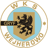 Gryf Wejherowo logo