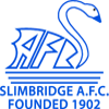 Slimbridge AFC logo