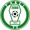 Paksi SE B logo