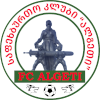 FC Algeti Marneuli logo