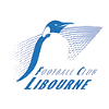 Libourne Saint Seurin logo