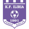 KS Iliria Fushe logo