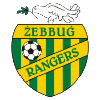 Zebbug Rangers logo