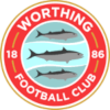 Worthing logo