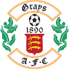 Grays Athletic logo