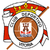CD Vitoria(SPA) logo