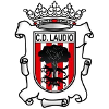 CD Laudio logo