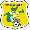 Brasiliense logo