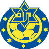 Maccabi Herzliya logo