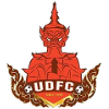 Udon Thani logo