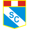 Sporting Cristal U20 logo