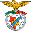 SL Benfica B logo