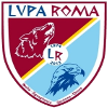 Lupa Roma logo