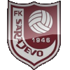 Sarajevo U19 logo