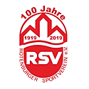 Rotenburger SV logo