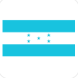 Honduras U22 logo