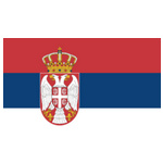 Serbia U23 logo
