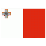 Malta U18 logo