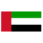 United Arab Emirates(Trẻ) logo