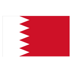 Bahrain(Trẻ) logo