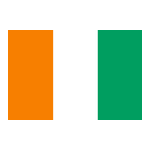 U17 Bờ Biển Ngà logo