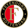 Feyenoord U19 logo