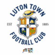 Luton Town U21 logo