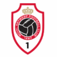 Royal Antwerp FC U19 logo