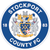Stockport County Reserve logo