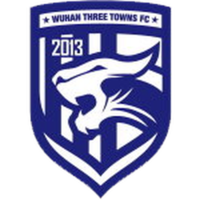 Wuhan Three Towns U21 logo