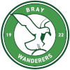 Bray Wanderers U19 logo