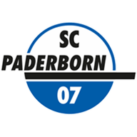 SC Paderborn 07 logo
