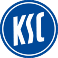 Karlsruher SC logo