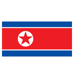 U17 Triều Tiên logo